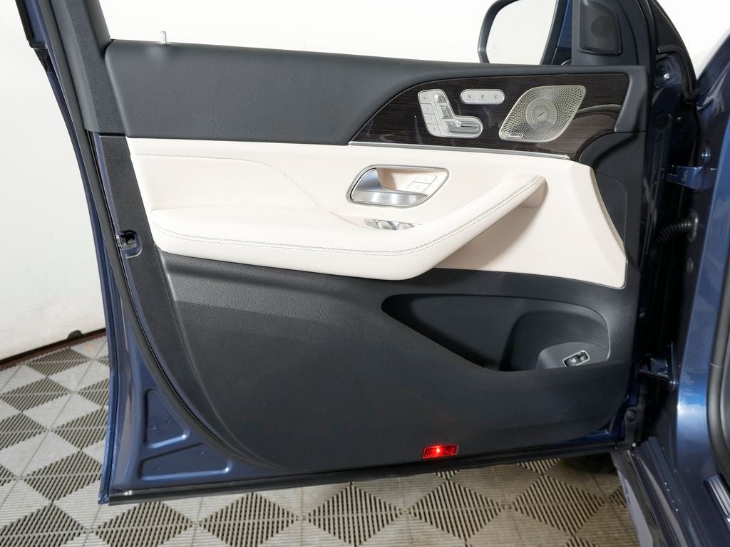 2026 Mercedes-Benz GLE GLE 450 Coupe 4MATIC®