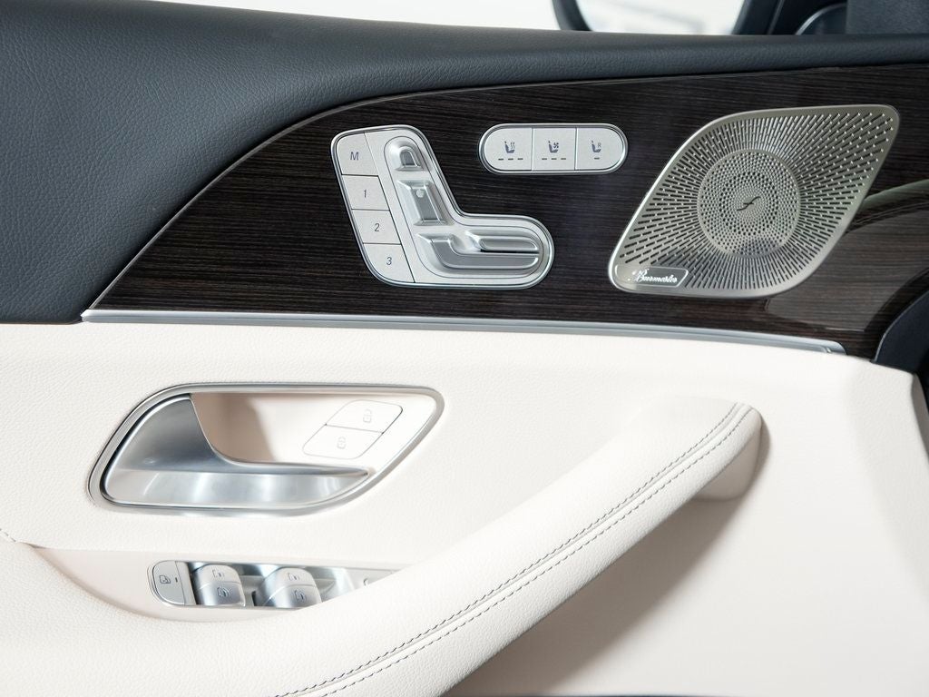 2026 Mercedes-Benz GLE GLE 450 Coupe 4MATIC®