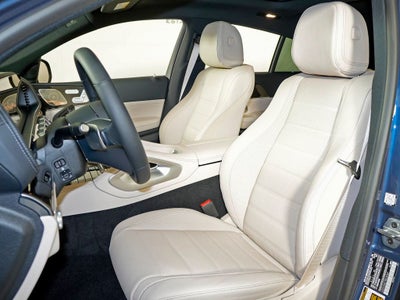 2026 Mercedes-Benz GLE GLE 450 Coupe 4MATIC®