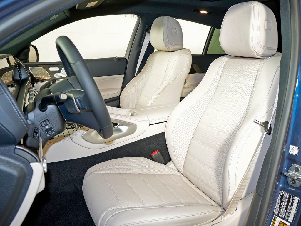 2026 Mercedes-Benz GLE GLE 450 Coupe 4MATIC®