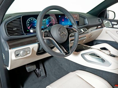 2026 Mercedes-Benz GLE GLE 450 Coupe 4MATIC®