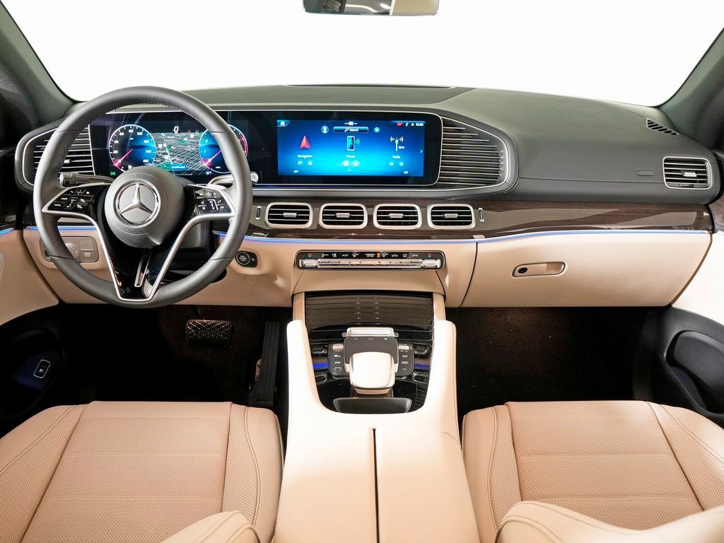 2026 Mercedes-Benz GLE GLE 450 Coupe 4MATIC®