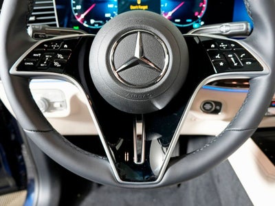 2026 Mercedes-Benz GLE GLE 450 Coupe 4MATIC®