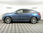 2026 Mercedes-Benz GLE GLE 450 Coupe 4MATIC®