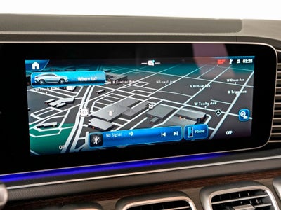 2026 Mercedes-Benz GLE GLE 450 Coupe 4MATIC®