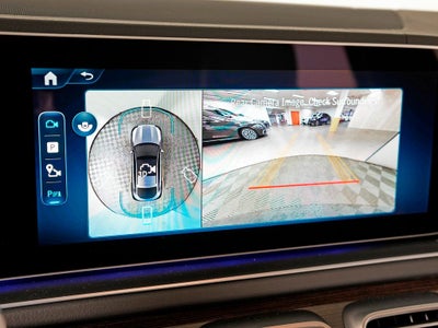 2026 Mercedes-Benz GLE GLE 450 Coupe 4MATIC®