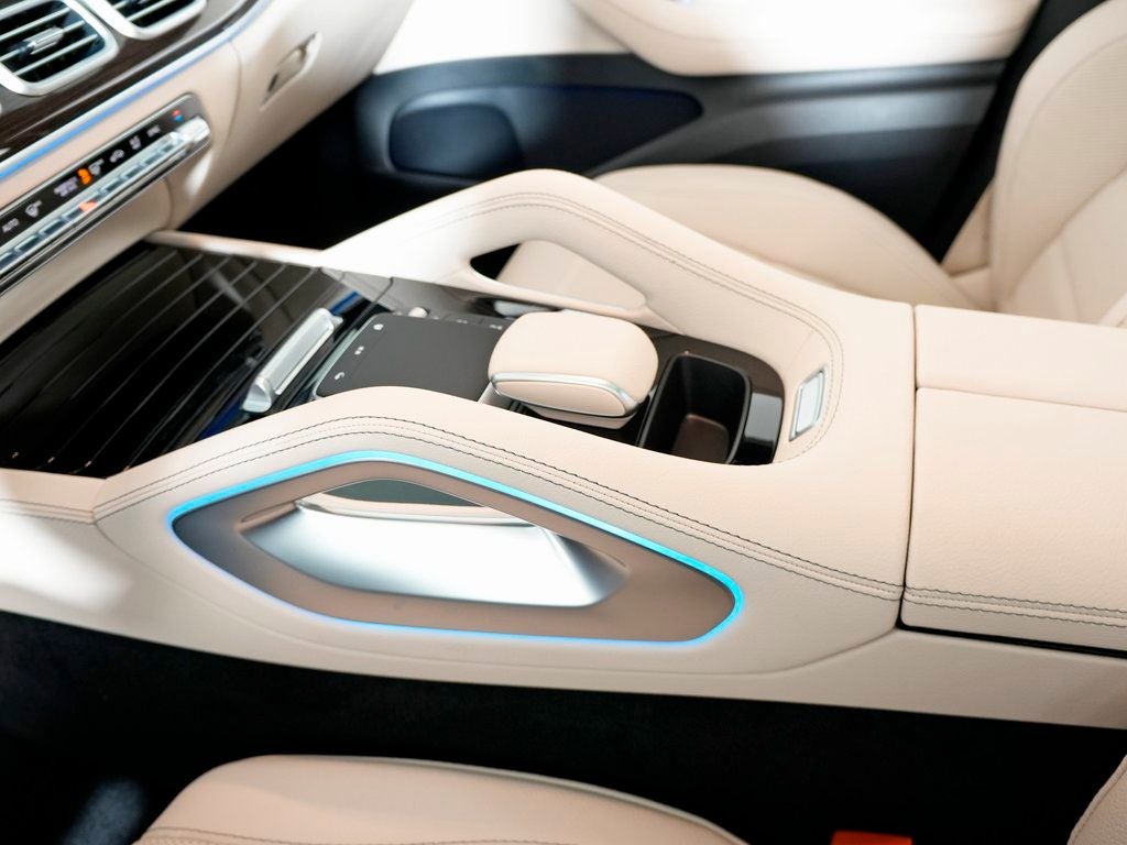 2026 Mercedes-Benz GLE GLE 450 Coupe 4MATIC®