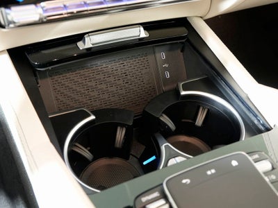 2026 Mercedes-Benz GLE GLE 450 Coupe 4MATIC®