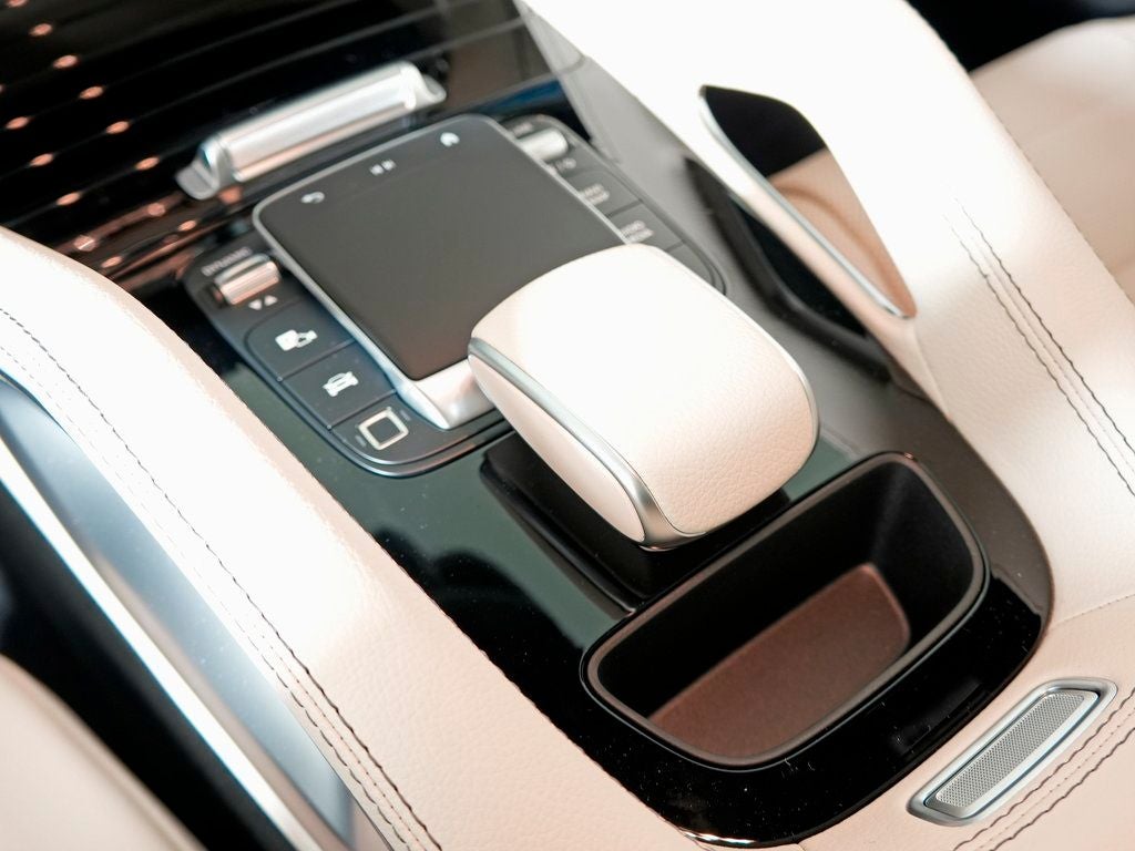 2026 Mercedes-Benz GLE GLE 450 Coupe 4MATIC®