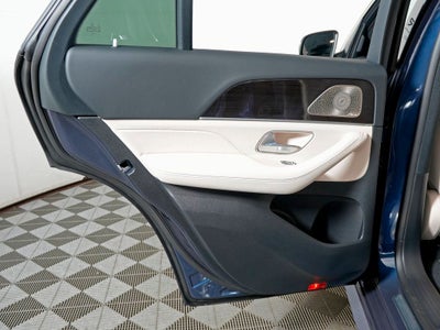 2026 Mercedes-Benz GLE GLE 450 Coupe 4MATIC®