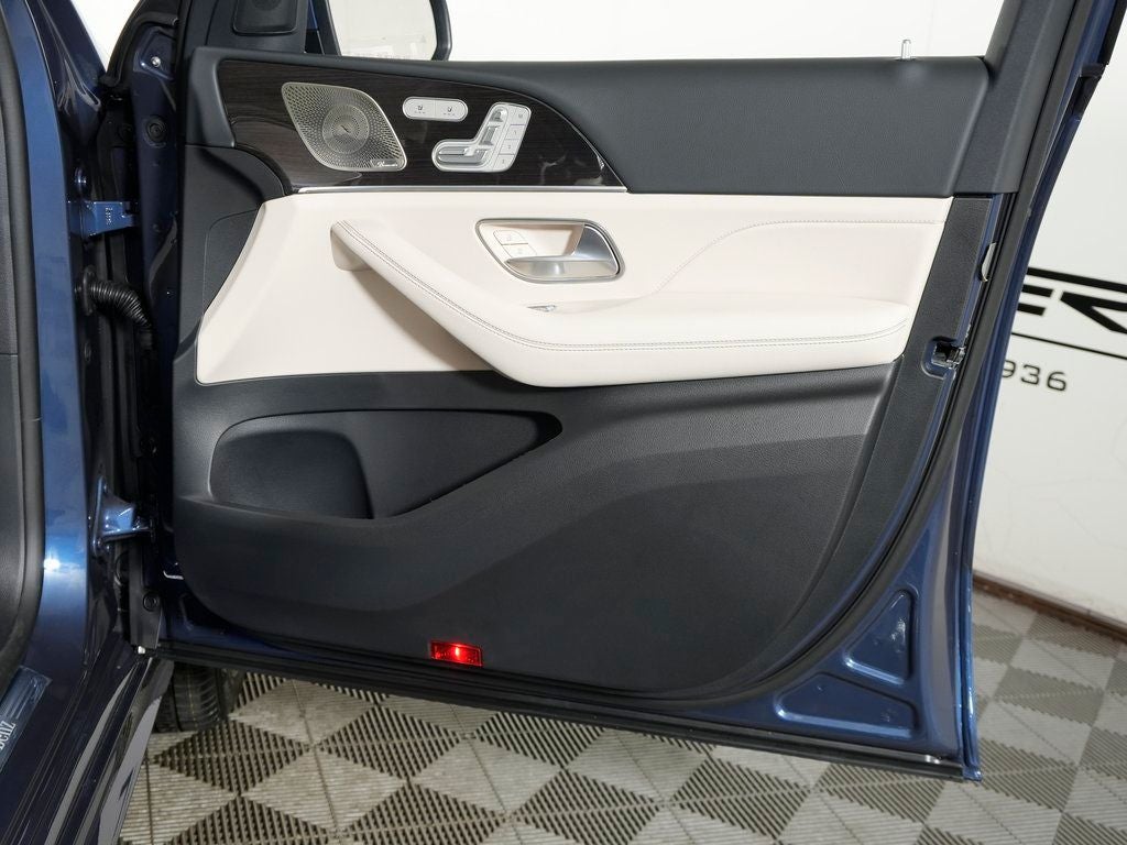 2026 Mercedes-Benz GLE GLE 450 Coupe 4MATIC®