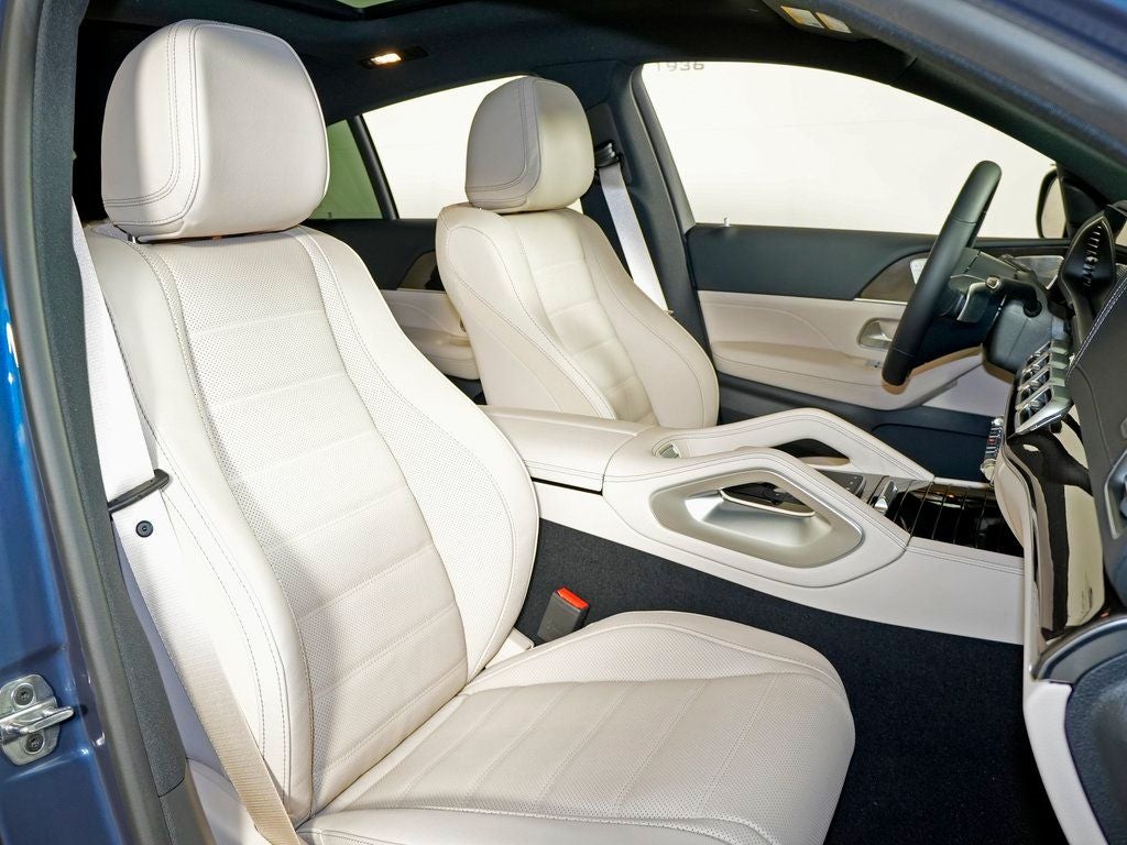 2026 Mercedes-Benz GLE GLE 450 Coupe 4MATIC®