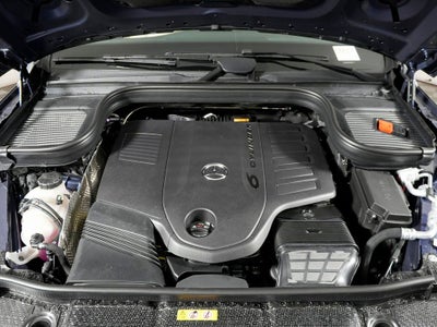 2026 Mercedes-Benz GLE GLE 450 Coupe 4MATIC®