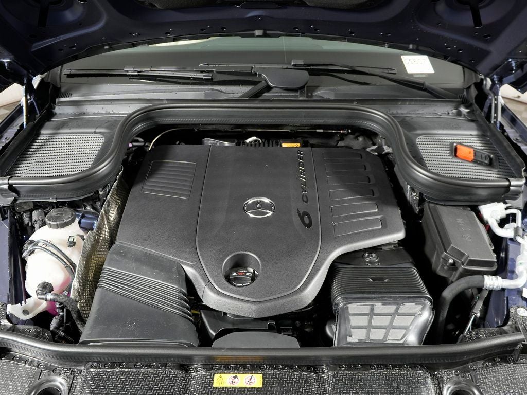 2026 Mercedes-Benz GLE GLE 450 Coupe 4MATIC®