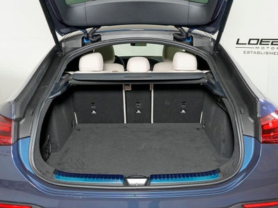 2026 Mercedes-Benz GLE GLE 450 Coupe 4MATIC®