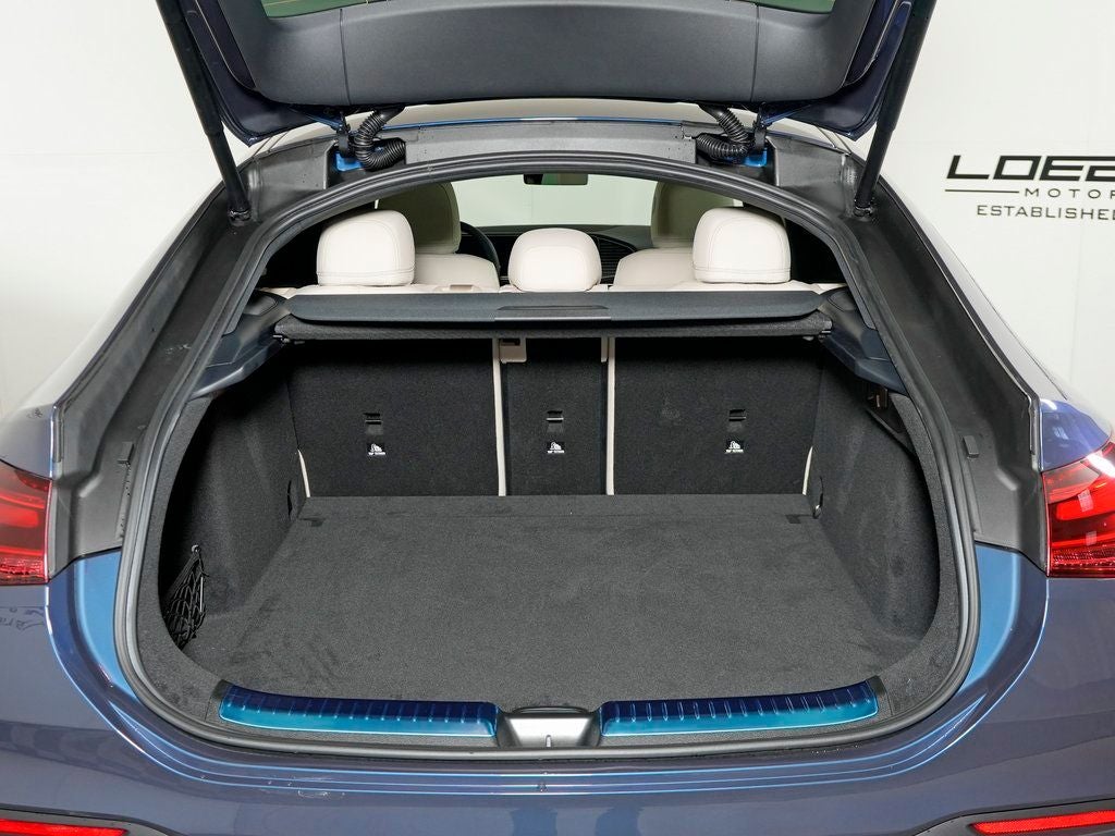 2026 Mercedes-Benz GLE GLE 450 Coupe 4MATIC®