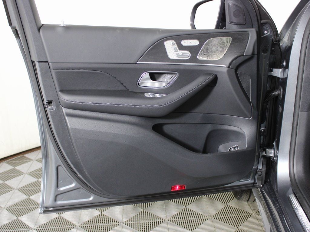 2026 Mercedes-Benz GLE GLE 450 Coupe 4MATIC®