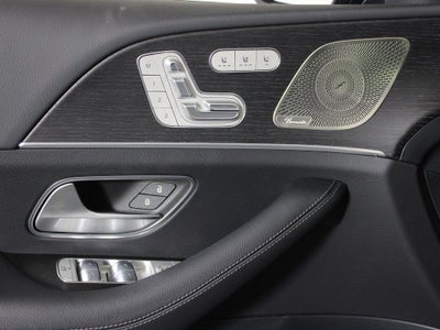 2026 Mercedes-Benz GLE GLE 450 Coupe 4MATIC®