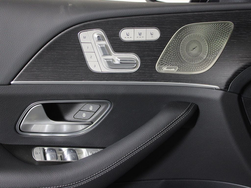 2026 Mercedes-Benz GLE GLE 450 Coupe 4MATIC®