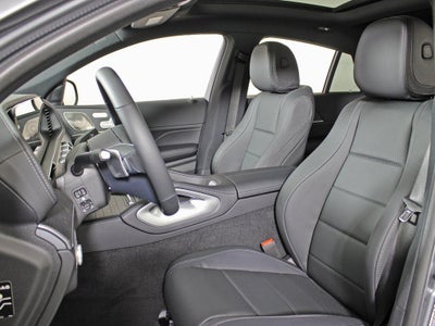 2026 Mercedes-Benz GLE GLE 450 Coupe 4MATIC®