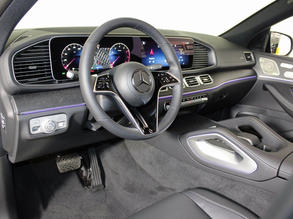 2026 Mercedes-Benz GLE GLE 450 Coupe 4MATIC®