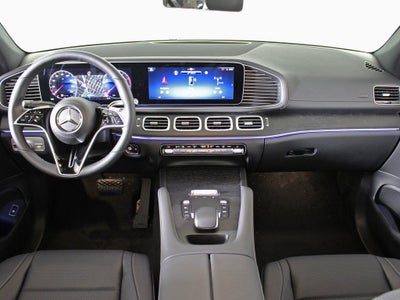 2026 Mercedes-Benz GLE GLE 450 Coupe 4MATIC®