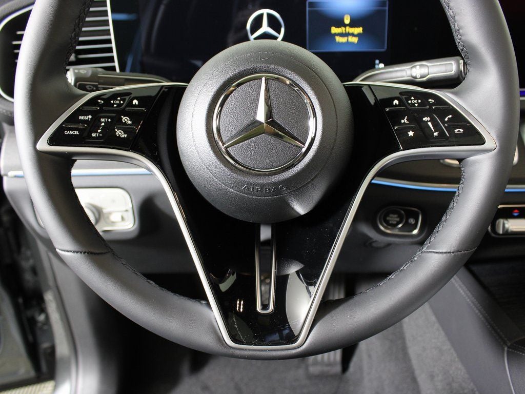 2026 Mercedes-Benz GLE GLE 450 Coupe 4MATIC®