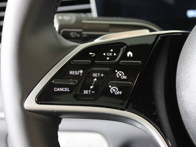 2026 Mercedes-Benz GLE GLE 450 Coupe 4MATIC®