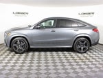 2026 Mercedes-Benz GLE GLE 450 Coupe 4MATIC®