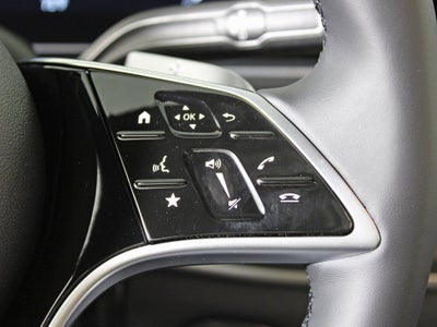 2026 Mercedes-Benz GLE GLE 450 Coupe 4MATIC®