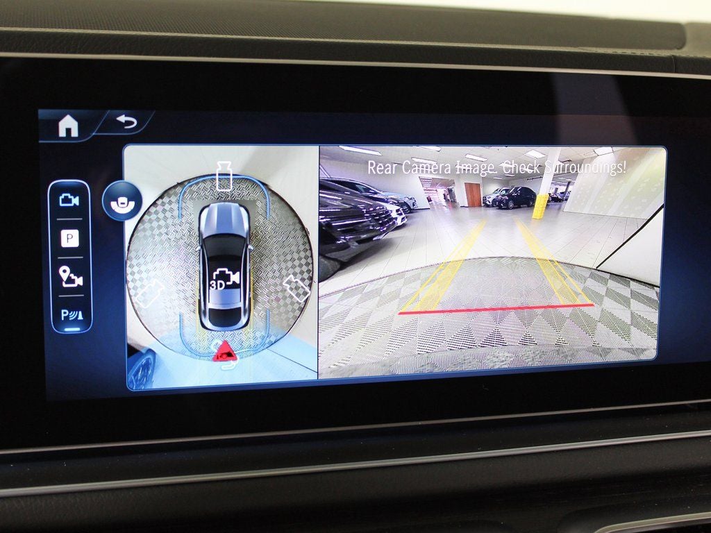 2026 Mercedes-Benz GLE GLE 450 Coupe 4MATIC®