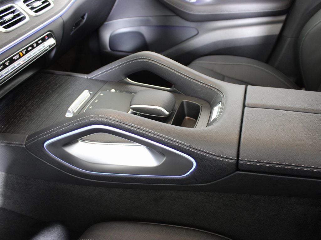 2026 Mercedes-Benz GLE GLE 450 Coupe 4MATIC®