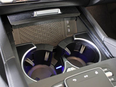 2026 Mercedes-Benz GLE GLE 450 Coupe 4MATIC®