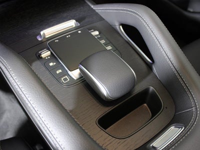 2026 Mercedes-Benz GLE GLE 450 Coupe 4MATIC®