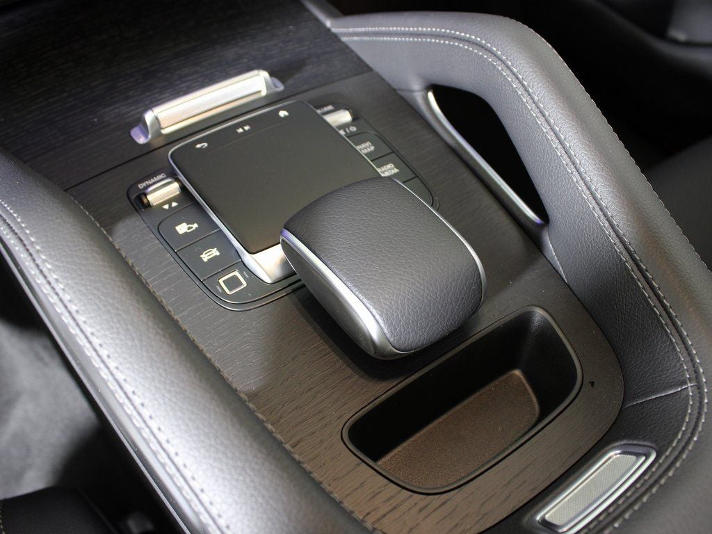 2026 Mercedes-Benz GLE GLE 450 Coupe 4MATIC®