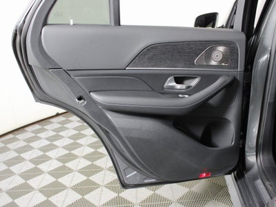 2026 Mercedes-Benz GLE GLE 450 Coupe 4MATIC®