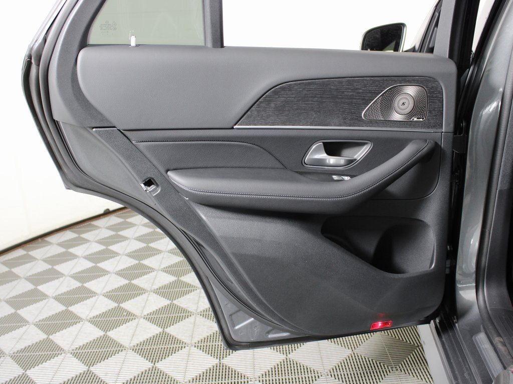 2026 Mercedes-Benz GLE GLE 450 Coupe 4MATIC®