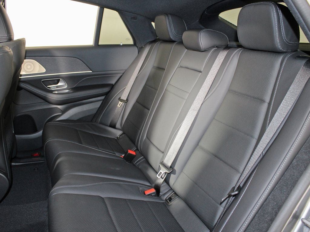 2026 Mercedes-Benz GLE GLE 450 Coupe 4MATIC®