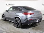 2026 Mercedes-Benz GLE GLE 450 Coupe 4MATIC®