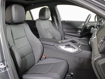 2026 Mercedes-Benz GLE GLE 450 Coupe 4MATIC®