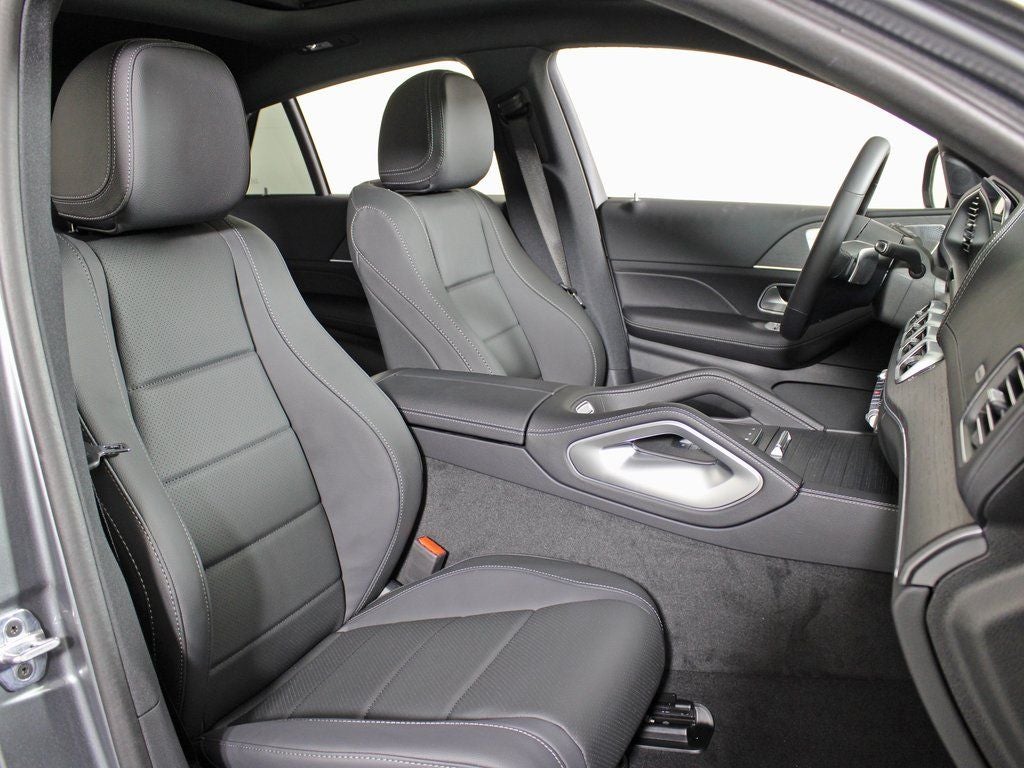 2026 Mercedes-Benz GLE GLE 450 Coupe 4MATIC®