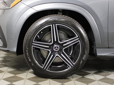 2026 Mercedes-Benz GLE GLE 450 Coupe 4MATIC®