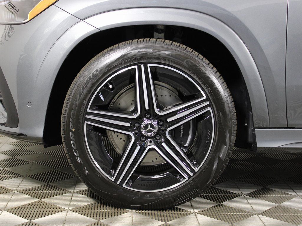 2026 Mercedes-Benz GLE GLE 450 Coupe 4MATIC®