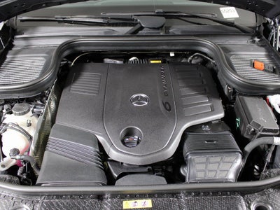 2026 Mercedes-Benz GLE GLE 450 Coupe 4MATIC®