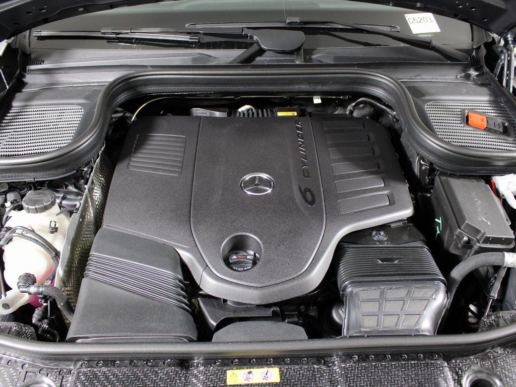 2026 Mercedes-Benz GLE GLE 450 Coupe 4MATIC®