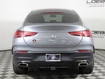2026 Mercedes-Benz GLE GLE 450 Coupe 4MATIC®