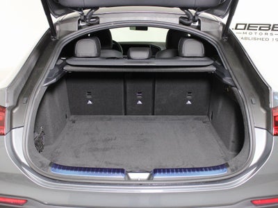 2026 Mercedes-Benz GLE GLE 450 Coupe 4MATIC®