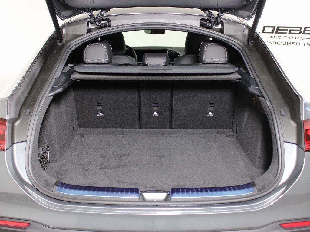 2026 Mercedes-Benz GLE GLE 450 Coupe 4MATIC®