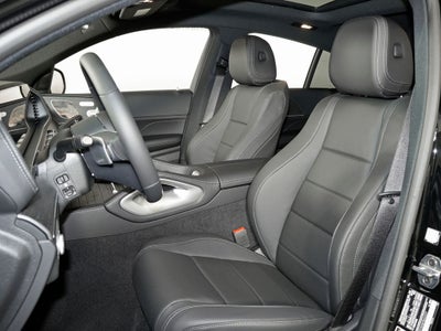 2026 Mercedes-Benz GLE GLE 450 Coupe 4MATIC®