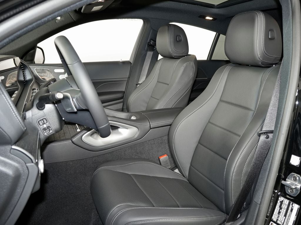 2026 Mercedes-Benz GLE GLE 450 Coupe 4MATIC®